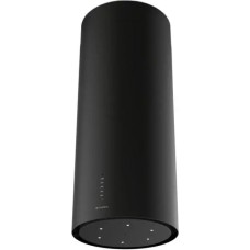 Витяжка Faber Cylindra Isola Evo Plus black