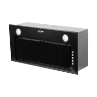 Витяжка MPM 61-OW-65 чорна