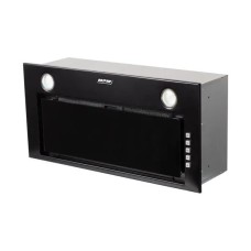 Витяжка MPM 61-OW-65 чорна