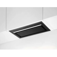 Витяжка Electrolux 900 LFG815K black