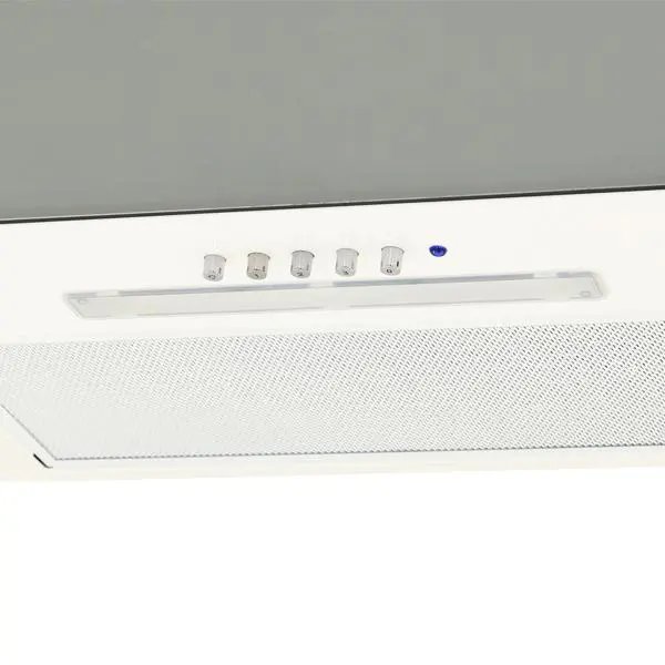 Витяжка Akpo WK-7 Micra LED white Витяжка Akpo WK-7 Micra LED white