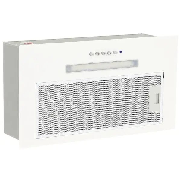 Витяжка Akpo WK-7 Micra LED white Витяжка Akpo WK-7 Micra LED white