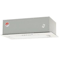 Витяжка Akpo WK-7 Micra LED white