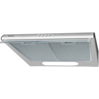 Витяжка Amica OSC6231I silver