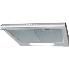 Витяжка Amica OSC6231I silver