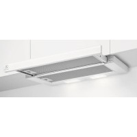Витяжка Electrolux LFP326FW white