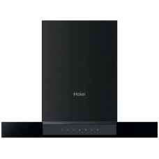 Капюшон Haier I-Link HATS6DS46BWIFI чорний