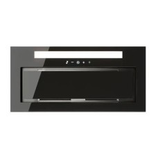 Витяжка Globalo Loteo 60.4 black
