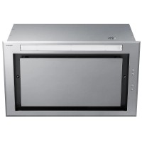 Витяжка Samsung NK52FG454CS/UR steel