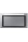 Витяжка Samsung NK52FG454CS/UR steel