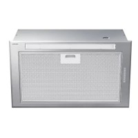 Витяжка Samsung NK52FG454CS/UR steel