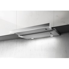 Витяжка Elica Elite 26 IX/A/60 steel