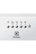 Витяжка Electrolux CFG516W white