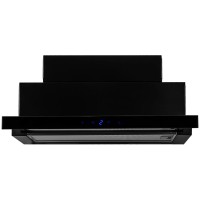 Витяжка VDB Vector PRO 60 black