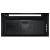 Витяжка Globalo Viledo 60.1 black