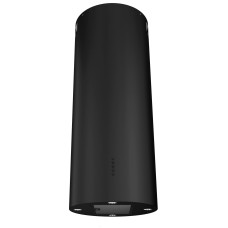 Витяжка Akpo WK-10 Isla Balmera Slim чорний