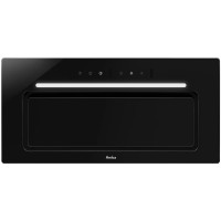 Витяжка Amica OMP6555BG black