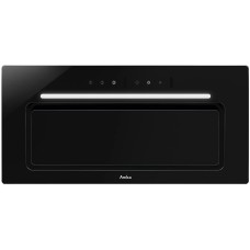 Витяжка Amica OMP6555BG black