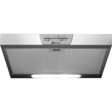 Витяжка Electrolux LFU215X silver