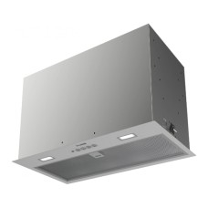 Витяжка Franke Smart Flush Evo Basic FBFE LG A52 Світло-сіра