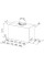 Витяжка Franke Smart Flush Evo Basic FBFE LG A52 Світло-сіра