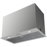 Витяжка Franke Smart Flush Evo Basic FBFE LG A52 Світло-сіра