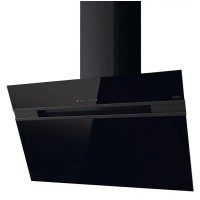 Витяжка Elica STRIPE BL/A/90 black