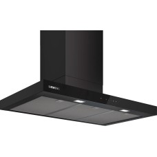 Витяжка Siemens LC97BDN60 black