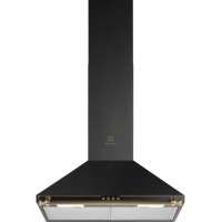 Витяжка Electrolux EFC226R black