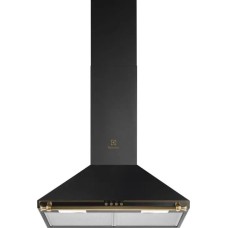 Витяжка Electrolux EFC226R black