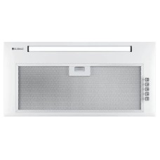 Витяжка Globalo Viledo 60.1 white-silver