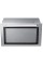 Витяжка Samsung NK52FG455CS/UR steel