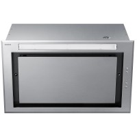 Витяжка Samsung NK52FG455CS/UR steel