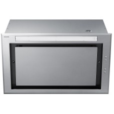 Витяжка Samsung NK52FG455CS/UR steel