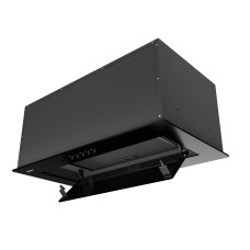 Витяжка Akpo WK-7 Fabio 50 black