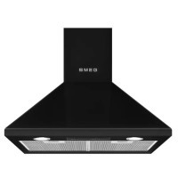 Oktap smeg ksed65nee black