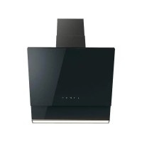 Витяжка VDB IQ 60 H2H black