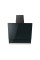 Витяжка VDB IQ 60 H2H black