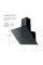 Витяжка VDB IQ 60 H2H black