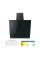 Витяжка VDB IQ 60 H2H black