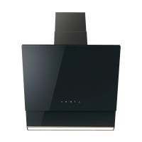 Витяжка VDB IQ 60 H2H black