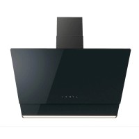 Витяжка VDB IQ 90 H2H чорний