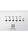 Витяжка Electrolux 600 CFG526W white