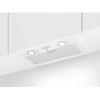 Витяжка Electrolux 600 CFG526W white