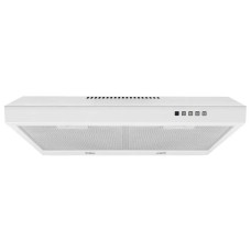 Витяжка Akpo WK-12 K 50 270 B white