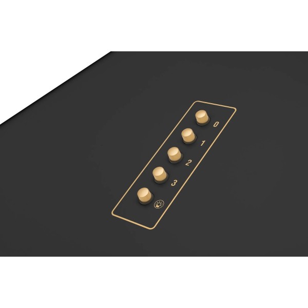 Витяжка Amica OKC6212RA Antracyt Витяжка Amica OKC6212RA Antracyt