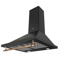 Витяжка Amica OKC6212RA Antracyt
