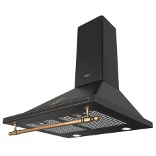 Витяжка Amica OKC6212RA Antracyt
