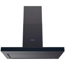 Витяжка Haier HATS9CBS4BWIFI чорний матовий
