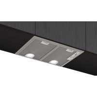 Витяжка Siemens LB55566 silver